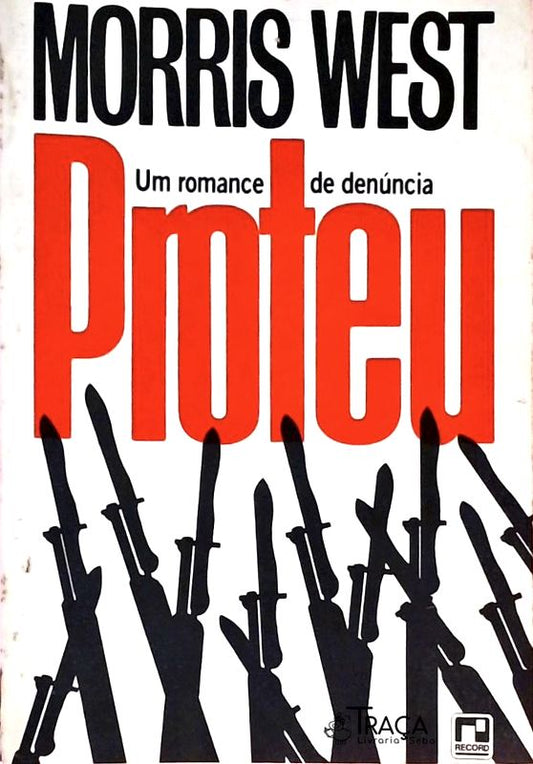 Proteu