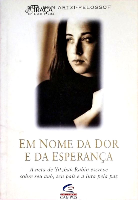 Em Nome da Dor e da Esperança