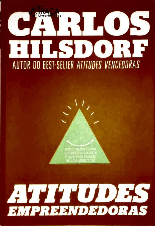 Atitudes Empreendedoras
