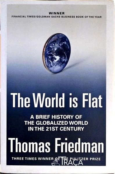 The World Is Flat