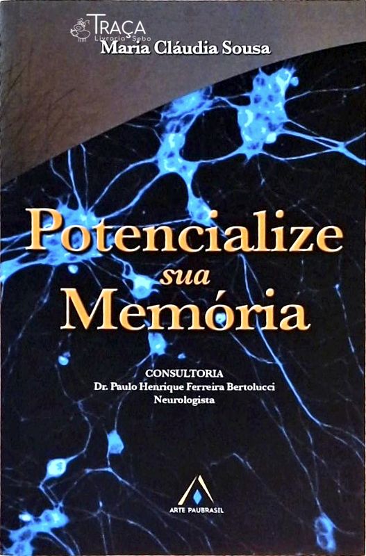 Potencialize Sua Memória