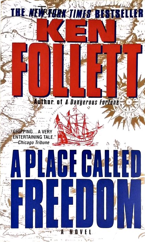 A Place Called Freedom