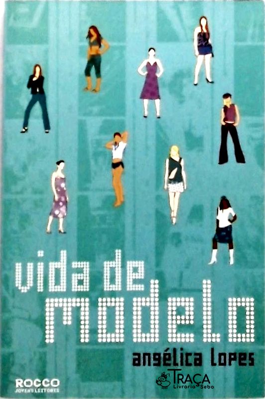 Vida de Modelo