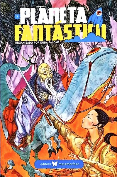 Planeta Fantástico