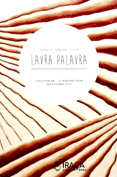 Lavra Palavra