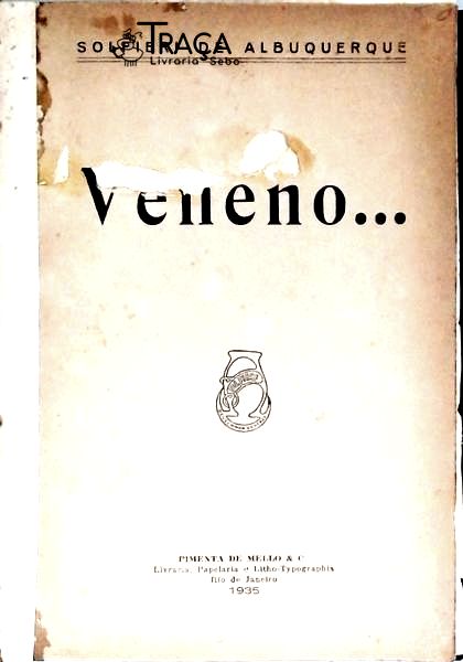 Veneno ...