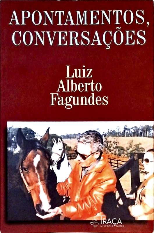 Apontamentos, Conversações