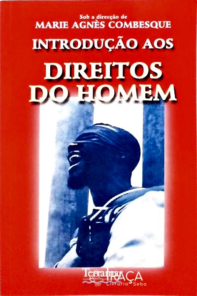 Introdução Aos Direitos do Homem