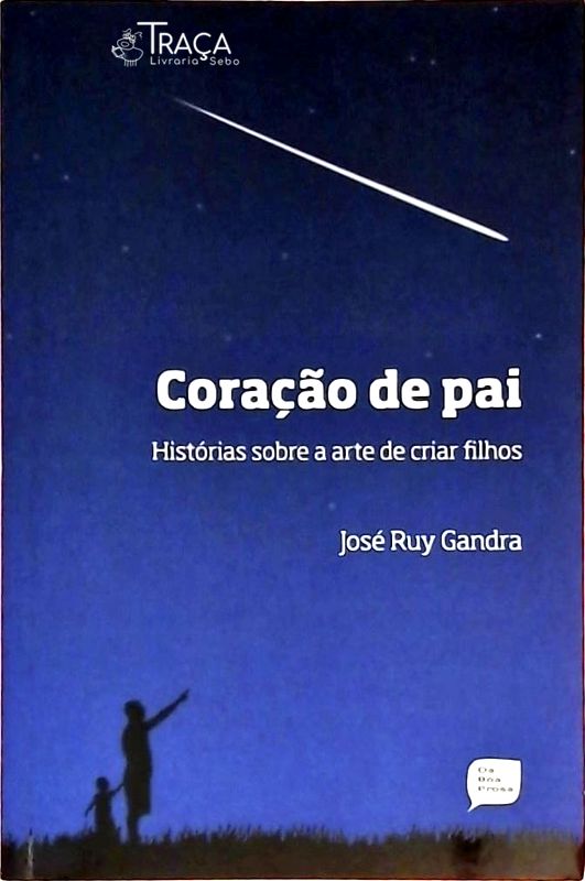 Coração de Pai