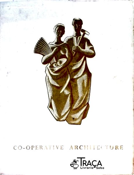 Co-operative Architecture - 1945-1959