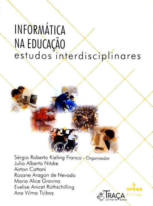 Informática Na Educação