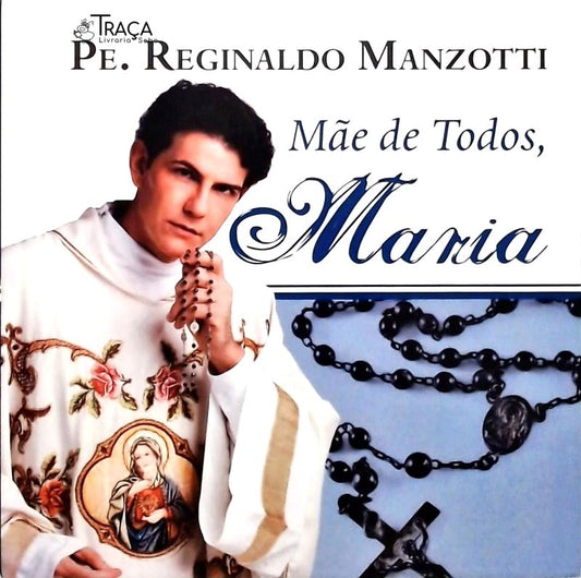 Mãe de Todos Maria