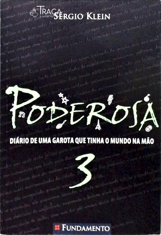 Poderosa - Vol 3