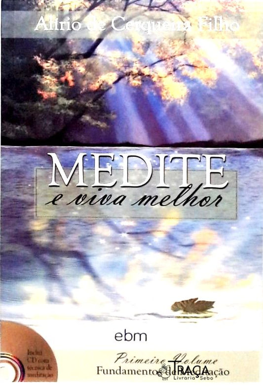 Medite e Viva Melhor