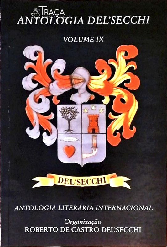 Antologia Delsecchi - Volume 8