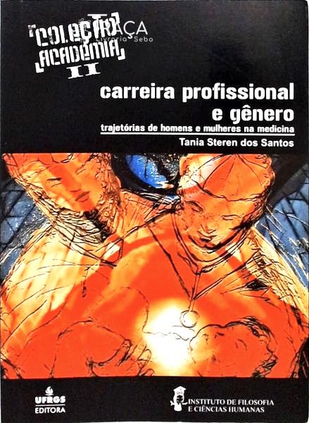 Carreira Profissional e Gênero
