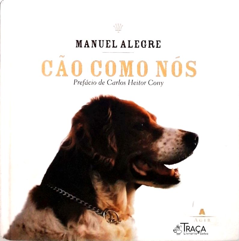 Cão Como Nós