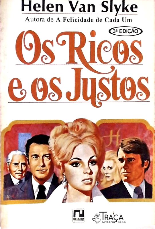Os Ricos e os Justos