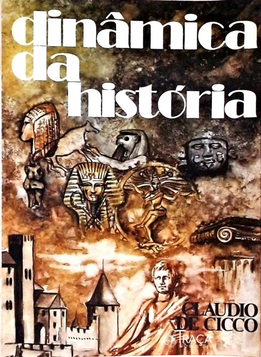 Dinâmica da História