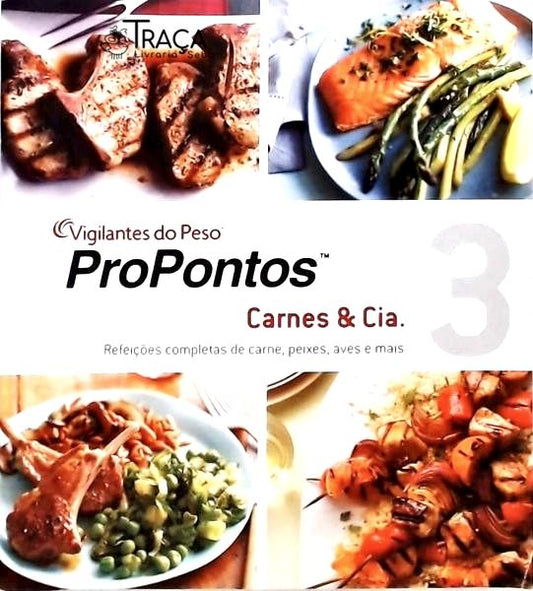 Propontos - Carnes e Cia