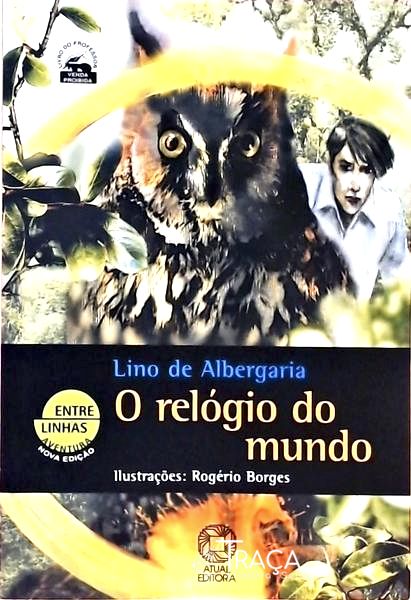 O Relógio do Mundo