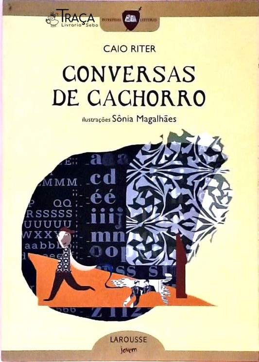 Conversas de Cachorro