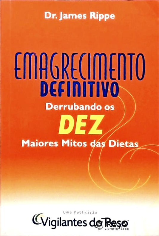 Emagrecimento Definitivo
