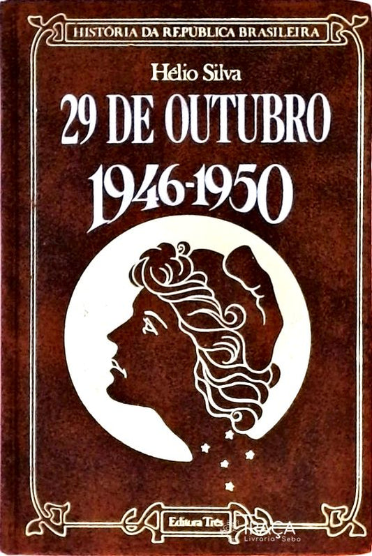 29 de Outubro