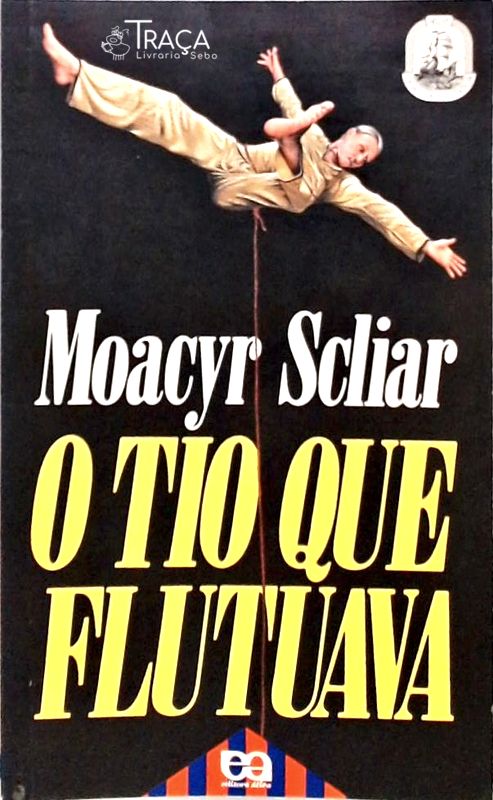 O Tio Que Flutuava