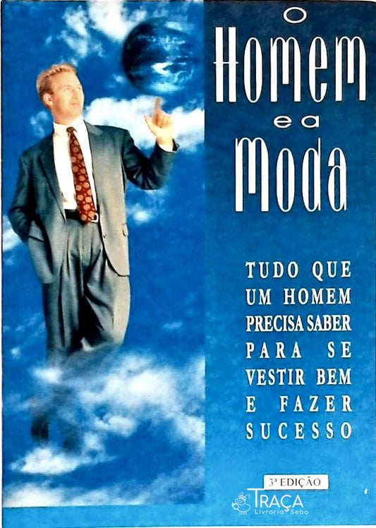 O Homem e a Moda