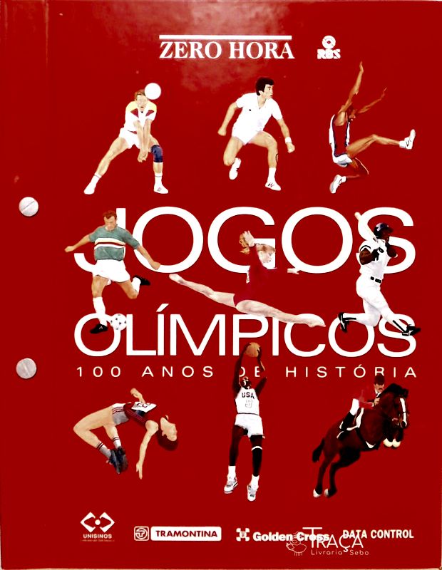 Jogos Olímpicos
