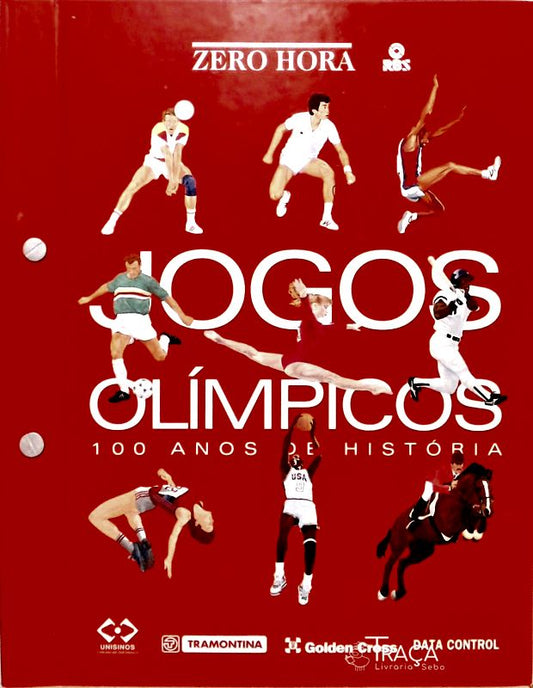 Jogos Olímpicos