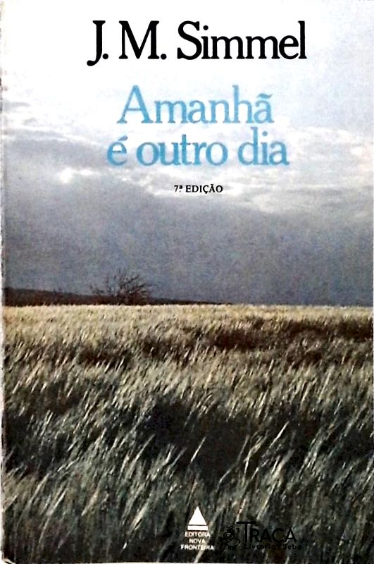 Amanha É Outro Dia