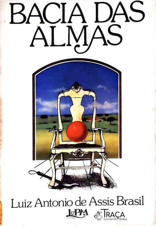 Bacia das Almas