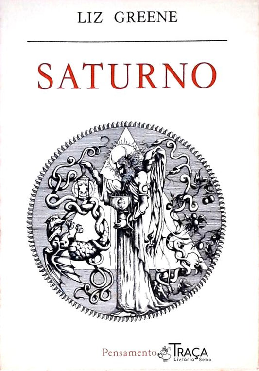 Saturno - o Senhor do Karma