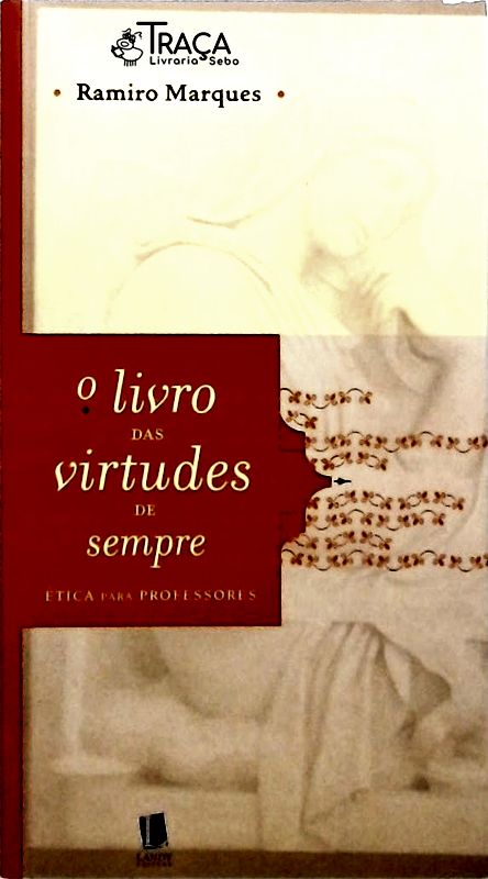 O Livro das Virtudes de Sempre