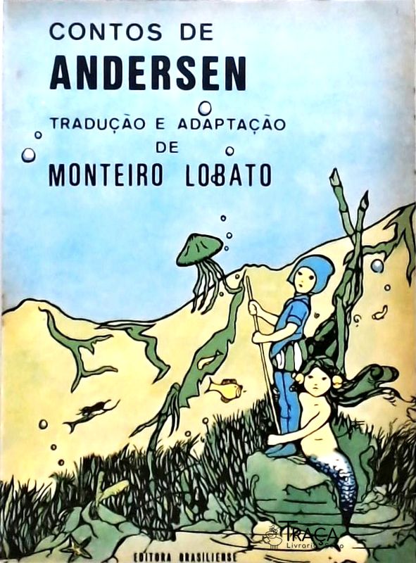 Contos de Andersen