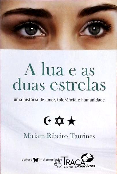 A Lua e as Duas Estrelas