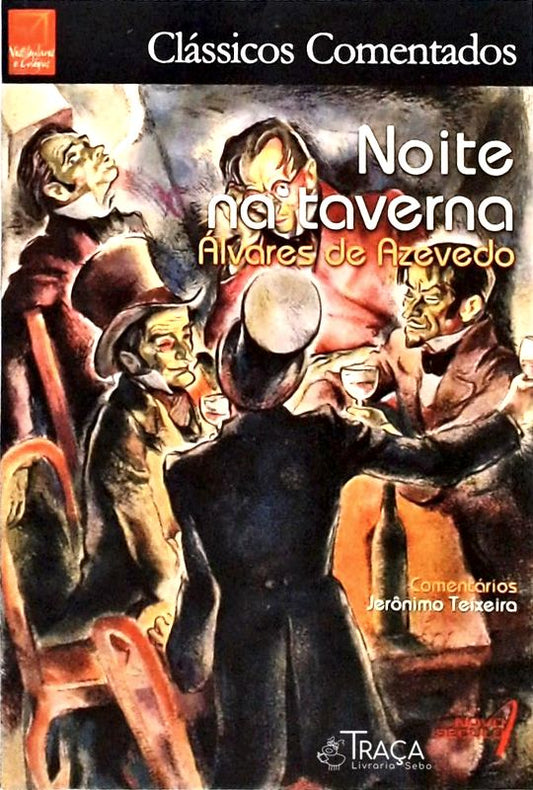 Noite Na Taverna