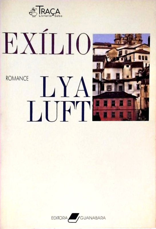 Exílio