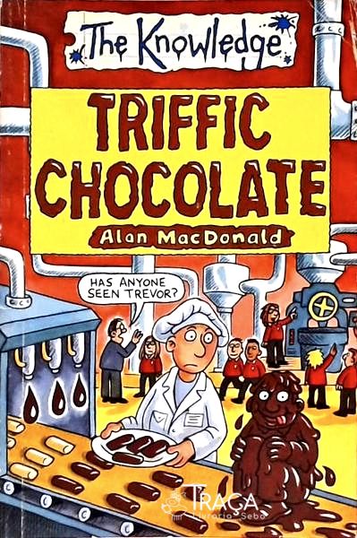 Triffic Chocolate