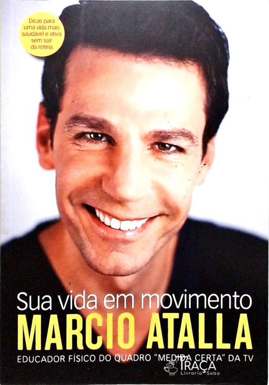 Sua Vida em Movimento