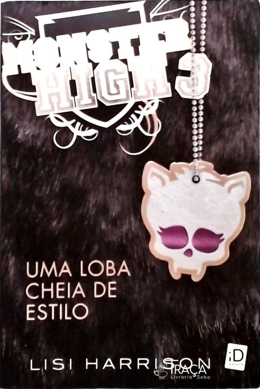 Monster High - Volume 3