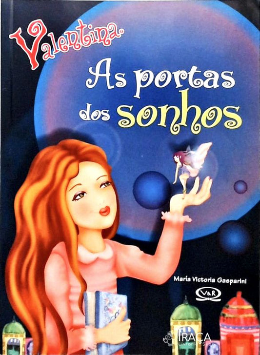 Valentina - as Portas dos Sonhos