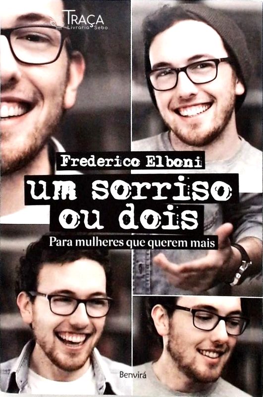 Um Sorriso Ou Dois