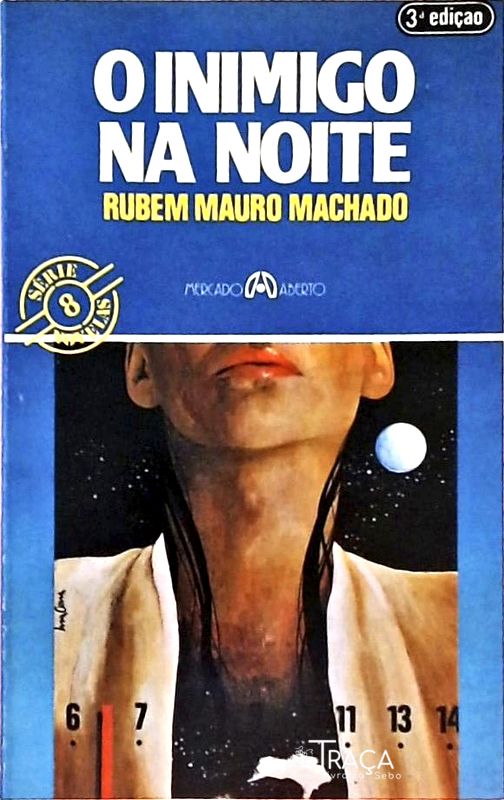 O Inimigo da Noite