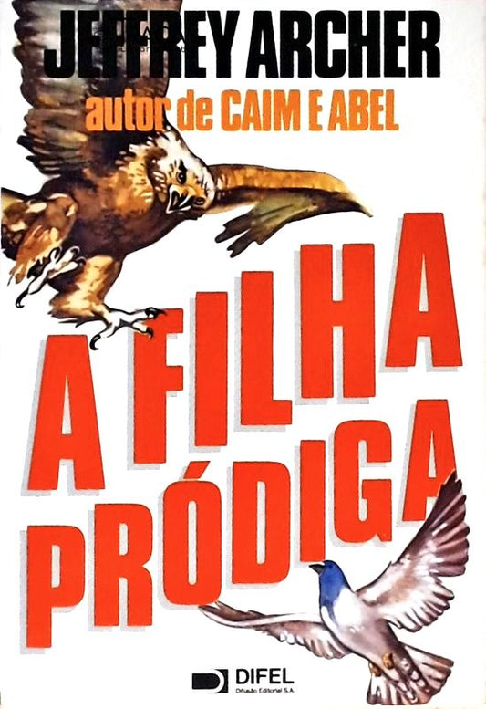 A Filha Pródiga