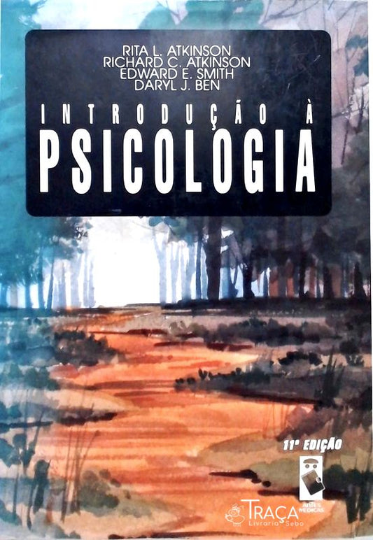 Introdução À Psicologia