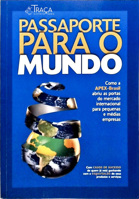 Passaporte para o Mundo