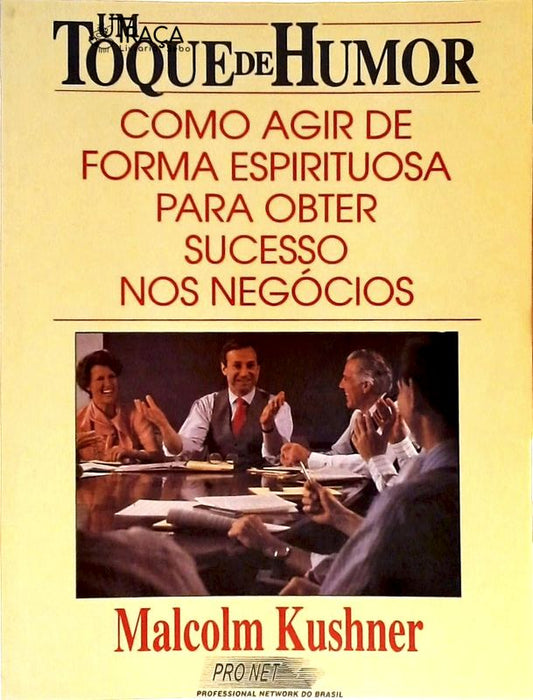 Um Toque de Humor